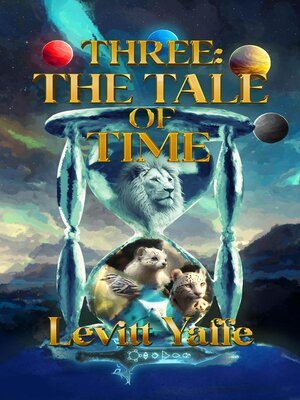 cover image of Three
